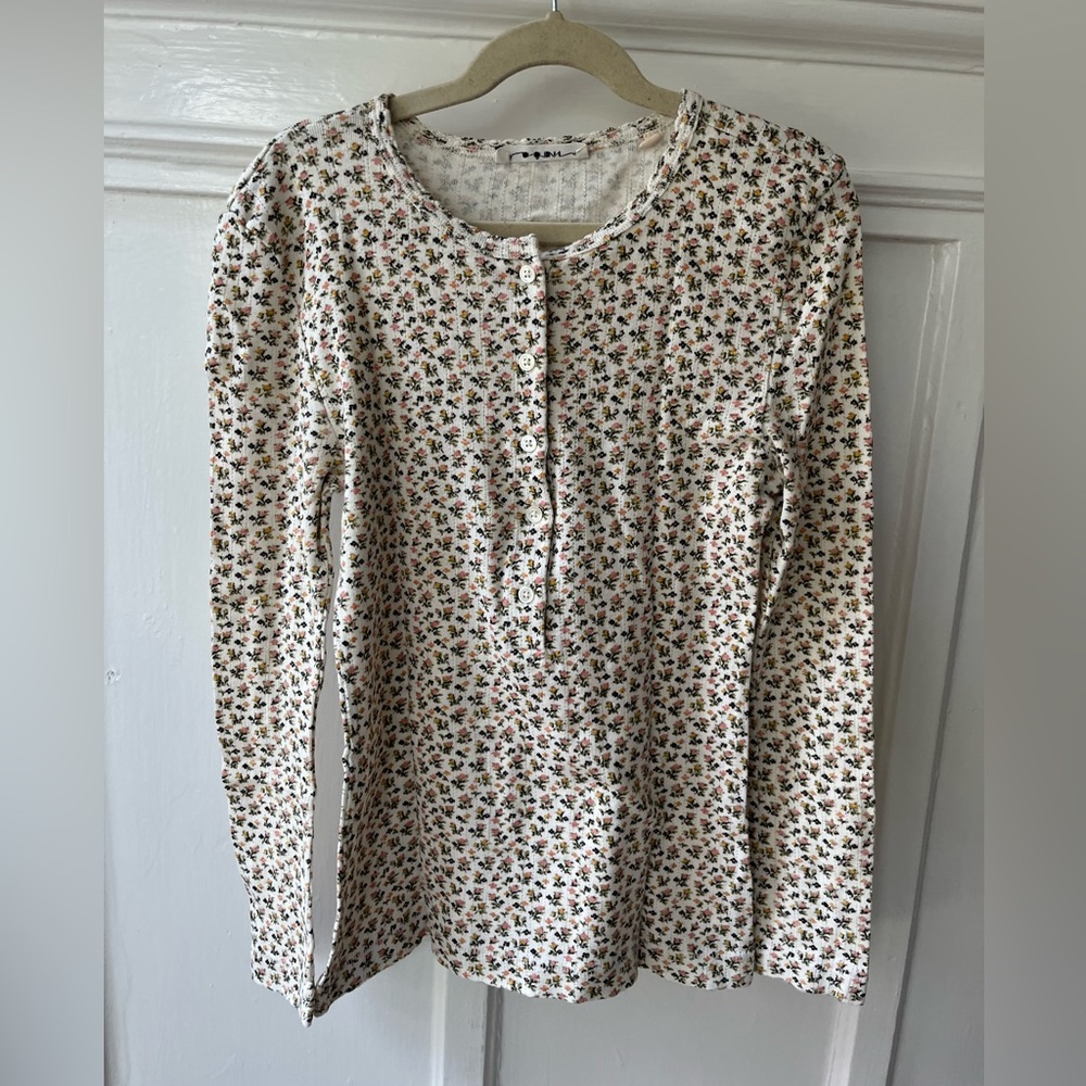 Doen Paola tee S